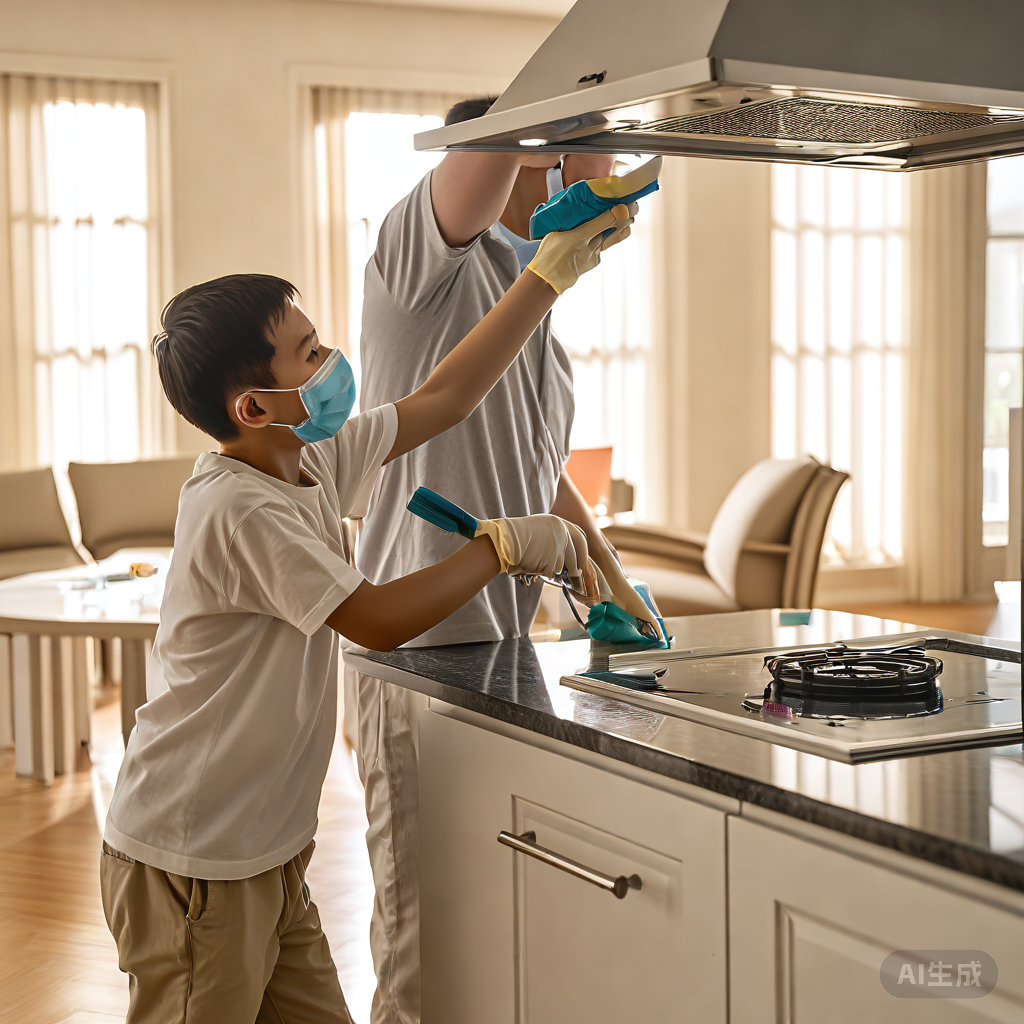 临朐县家庭保洁